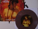 EP PARIS VIOLENCE Rivages de la tristesse OI PUNK
