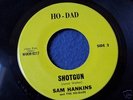 Sam Hawkins...Shotgun...Funk Northern Soul 45