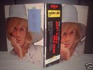 Sylvie Vartan / Same Japan ONLY LP OBI BOOKLET 1972