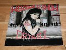 DRYSILL WELCOME TO THE SHOW RARE ICELANDIC METAL SIGNED