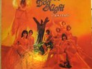 THREE DOG NIGHT - It Ain't Easy LP Banned Nude Cover
