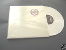 THE BEATLES WHITE ALBUM IN WHITE VINYL LIMITED EDITION
