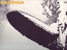 LED ZEPPELIN 1st SEALED Classic Records Audiophile OOP