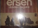 ERSEN - DUNDEN BUGUNE TURKISH PSYCH FUNK LP LISTEN
