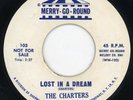 Charters-Lost In A Dream-NM Merry Go Round Doo Wop-Hear