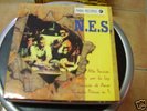 N.E.S. ALTA TENSION EP INTERTERROR PUNK KBD
