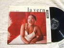 LA VERN BAKER LP LA VERN Atlantic 8002 ORIG w/slv MONO