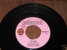 WYNDER K. FROG - I'm A Man  1967 Island label 7
