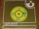SYD BARRETT - OCTOPUS 1969 HARVEST label 7