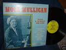 Moon Mullican Starday SLP-135  from 1963