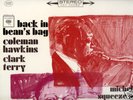 CLASSIC RECORDS COLEMAN HAWKINS CLARK TERRY SEALED 180
