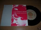 SANDIE SHAW (THE SMITHS) - HAND IN GLOVE- SPANISH 7