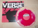 VERSE from anger 12