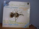 A Grumiaux Kreisler Dvorak I Hajdu Piano Philips NM LP