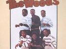 Modern Soul BOOGIE Gospel LP- The Woods-  LISTEN