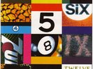 The Wedding Present Hit Parade 1-12 All 12 x 7