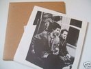 The Clash - Capitol Radio 1977 UK 45 NME FREEBIE