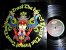 RARE Rainbow Orig 1968  THE INSECT TRUST   Psych Garage