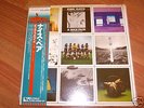 PINK FLOYD A NICE PAIR DBL JAPAN BLACK VINYL EMS-40068