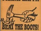 Frank Zappa Beat The Boots Box Set 10 LP NEW SEALED MNT
