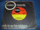 THE CLOCKWORK ORANGES rare UK 1966 PSYCH / MOD NM 