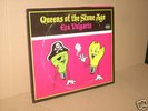QUEENS OF THE STONE AGE era LP VINYL COLOR STONER