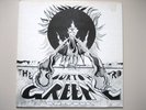 BURTON GREENE TRIO - ON TOUR...ORIG ESP 1968 MINT-