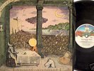 PROG LP Wigwam NUCLEAR NIGHTCLUB rare UK Virgin NM-