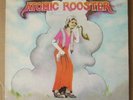 ATOMIC ROOSTER Hearing of Atomic Rooster '71 PEGASUS EX