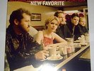 Alison Krauss + Union Station NEW FAVORITE LP180g