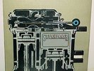 RARE LP STEAMHAMMER SELF TITLED JAZZ/ROCK/PSYCH