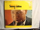 SONNY ROLLINS-NOW'S THE TIME-STEREO 1S/1S-N MINT-N MINT
