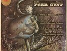 HMV ASD 258 1st G/c Grieg: Peer Gynt/Hollweg/Beecham LP