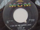 NORTHERN SOUL MAMIE LEE I CAN FEEL HIM SLIPPING LISTEN
