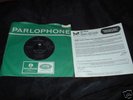 THE BEATLES : LADY MADONNA ORIG. 7
