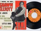 Shawn ELLIOTT the Joker EP top MOD Northern Soul  ??
