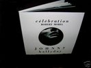 JOHNNY HALLYDAY.45t ep celebration.poch livre.edit 2009