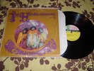 Jimi Hendrix Experience Are You Experienced LP Original