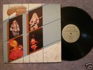 psych, fuzz reverb CROSSCUT SAW Southern rock PRIVATE