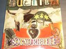 LITFIBA. SOGNO RIBELLE. DOPPIO VINILE LP SIGILLATO 