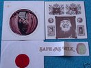 Captain Beefheart Safe As Milk Buddah BDS 5001 NM Rare