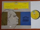 DGG 138 645 red stereo Mozart piano concertos Kempff