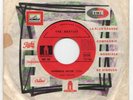 RARE 45 T JUKE BOX BEATLES paperback writer