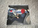 The Mars Volta - Frances The Mute Triple LP ATDI sparta