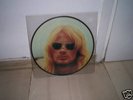 MEGADETH-SO FAR SO GOOD LIVE LP PICTURE DISC