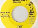 LITTLE FLINT PAIN NORTHERN SOUL hear