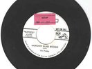 RARE CANADIAN ELVIS PROMO 45 - RCA 6382