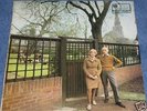 FAIRPORT CONVENTION Unhalfbricking 68 ISLAND 1st PRESS.