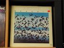 ROGER GLENN Reachin' lp on Fantasy 1976 BREAKS PROMO
