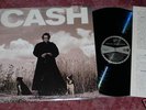 JOHNNY CASH - AMERICAN RECORDINGS 12